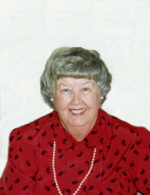 Mary "Claire" MacDowell Obituary Woodbridge, ON Ward Funeral Homes