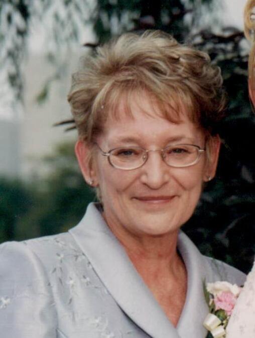 Linda Jean Guyatt Arthur Obituary Woodbridge, ON Ward Funeral Homes
