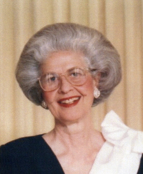 Joan Loeb Obituary Oakville, ON Ward Funeral Homes