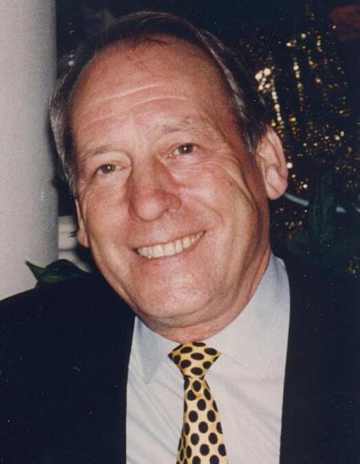 Michael Arthur William Cousins Obituary