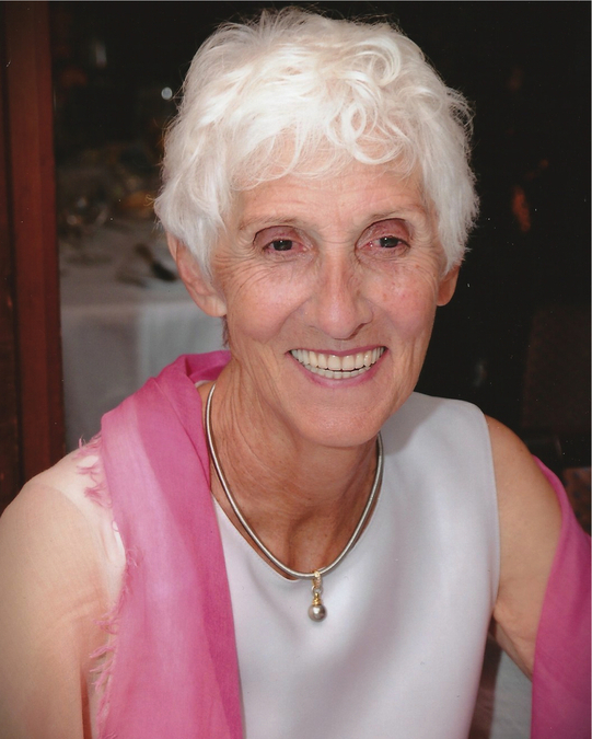 Jill Hopkins Obituary Brampton, ON Ward Funeral Homes
