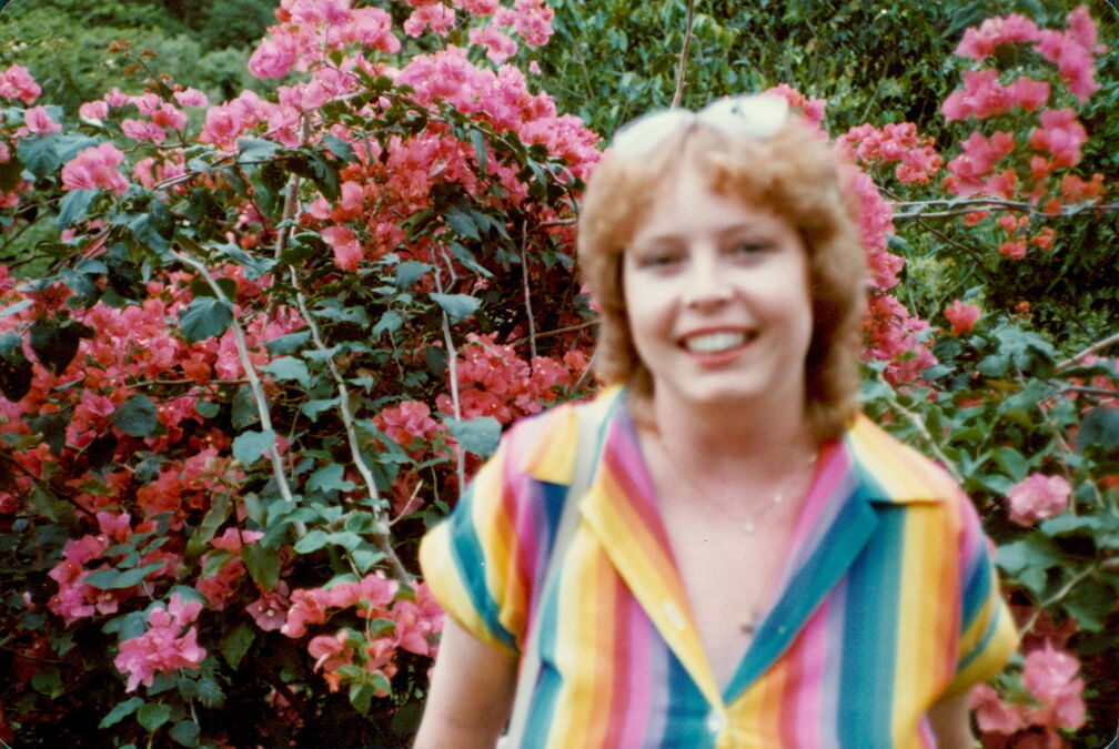 Theresa Divell Obituary Brampton, ON Ward Funeral Homes