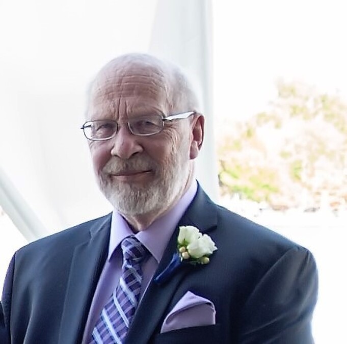 Lloyd Fournier Obituary Brampton, ON Ward Funeral Homes