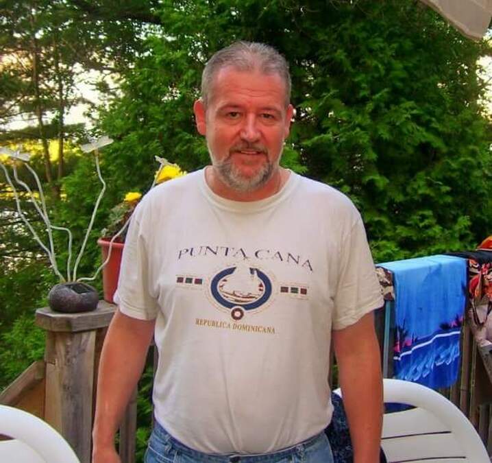 Brian Barber Obituary Woodbridge, ON Ward Funeral Homes