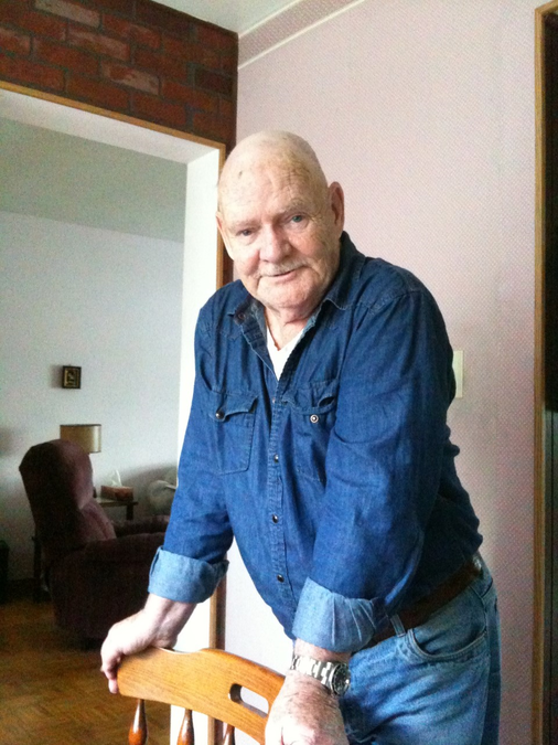 Donald John Thomas Ewing Obituary Woodbridge, ON Ward Funeral Homes